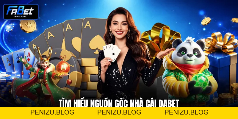 Review Dabet Đánh Giá Chi Tiết Sân Chơi Uy Tín Hàng Đầu #1