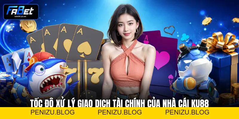 Review Ku88 - Đánh Giá Chi Tiết Sân Chơi Đẳng Cấp Hàng Đầu
