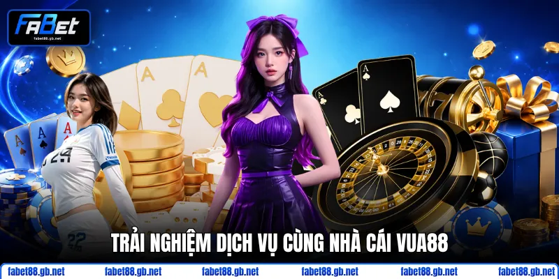 Review Vua88 Đánh Giá Chi Tiết Sân Chơi Giải Trí Đẳng Cấp